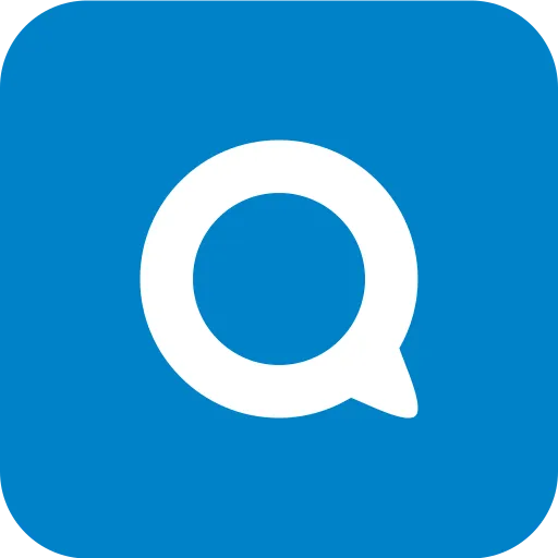 Nextcloud Talk — Logo