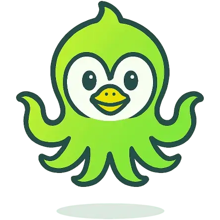 Nixopus — Logo