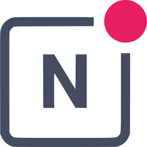 Notifuse — Logo