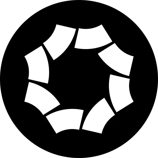 Octelium — Logo