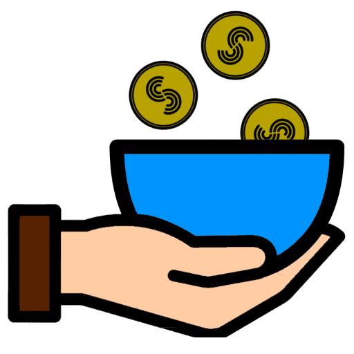 OpenBudgeteer — Logo