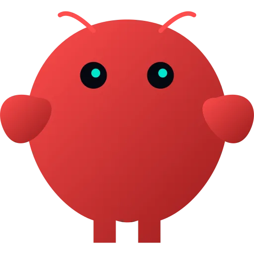 OpenClaw — Logo