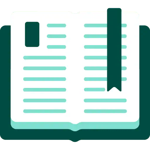 Openreads — Logo
