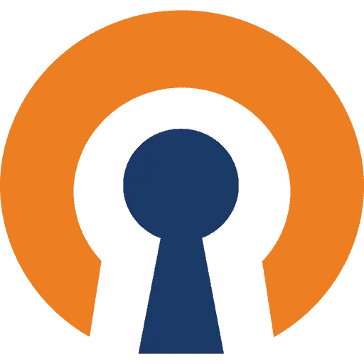 OpenVPN — Logo