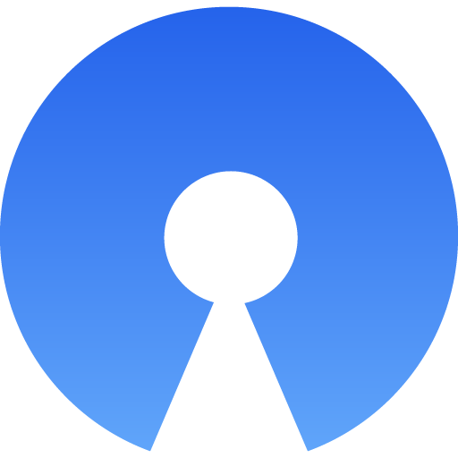 OpnForm — Logo