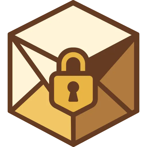 OrigamiVault — Logo