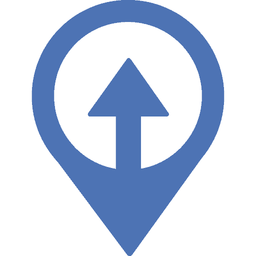 OwnTracks Recorder — Logo
