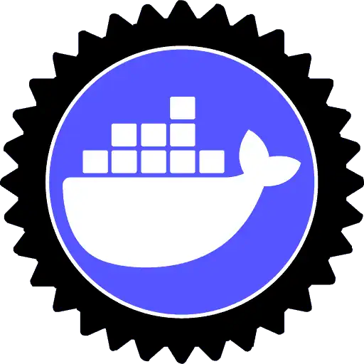 Oxker — Logo