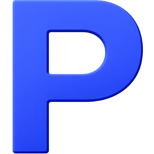 Paaster — Logo