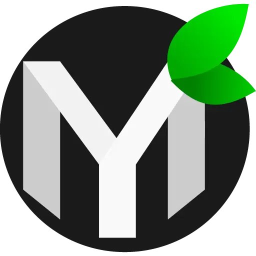 Papermerge — Logo