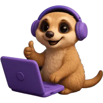 Peekaping — Logo