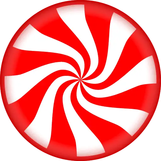 Pepperminty Wiki — Logo