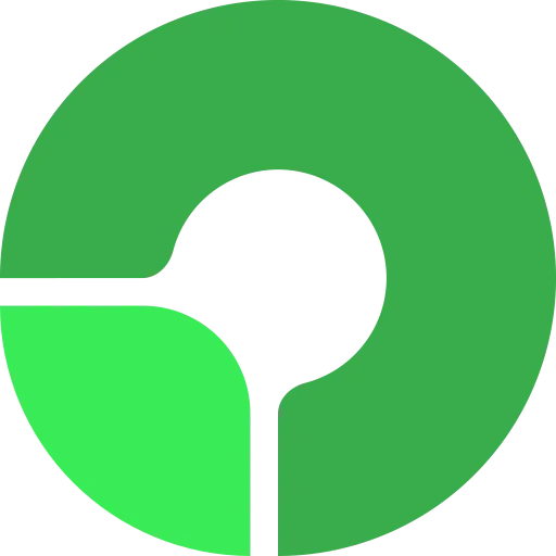 Perfice — Logo