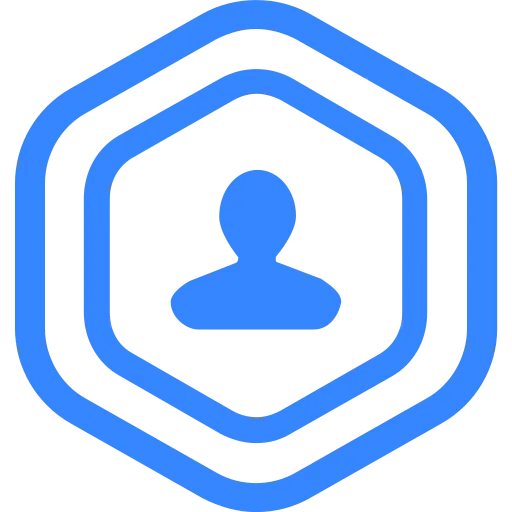 Personal Management System — Logo