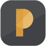 Petio — Logo