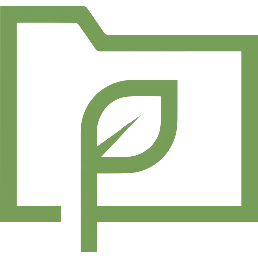 Phylum — Logo