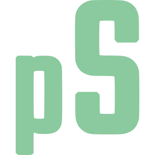 PicoShare — Logo
