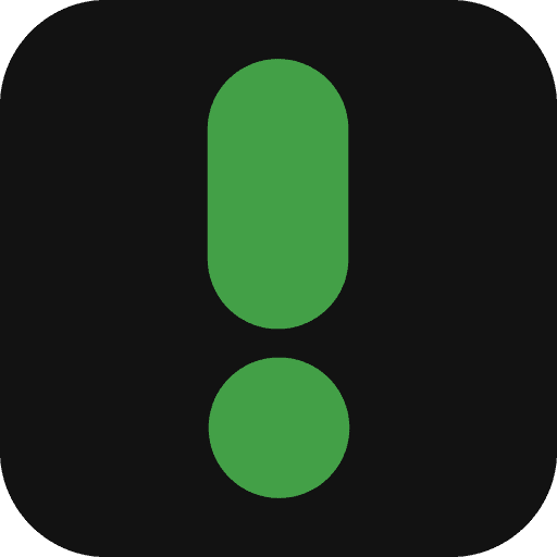 Picsur — Logo