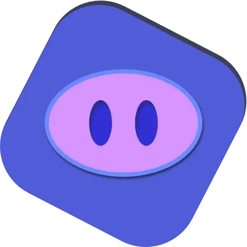 Piglet — Logo