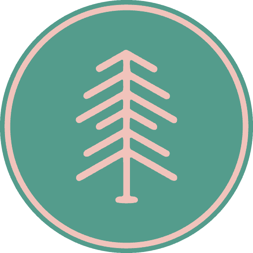 PinePods — Logo