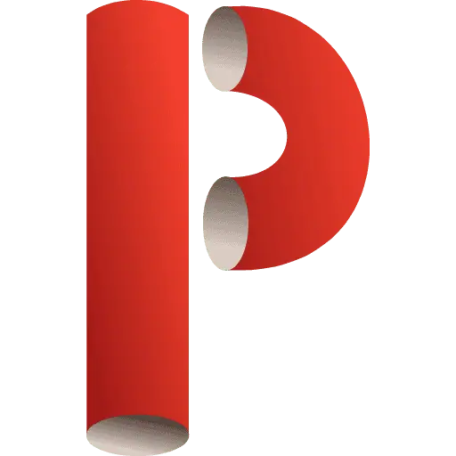 Piped — Logo