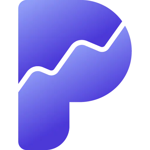 Plausible — Logo