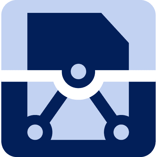 PlikShare — Logo