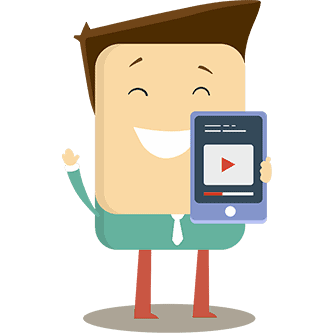 Podsync — Logo