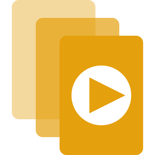 Posteria — Logo