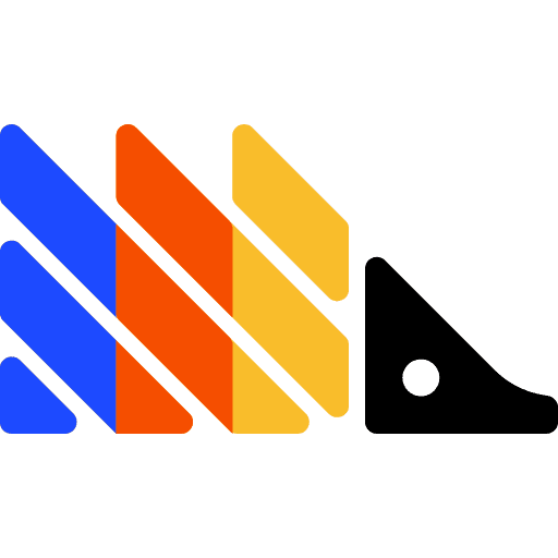 PostHog — Logo