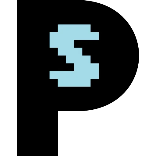 PrestaShop — Logo