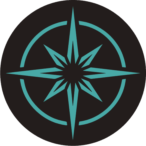 Pulsarr — Logo