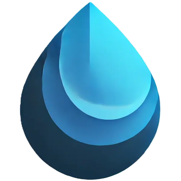 QuickDrop — Logo