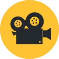 RadaRec — Logo