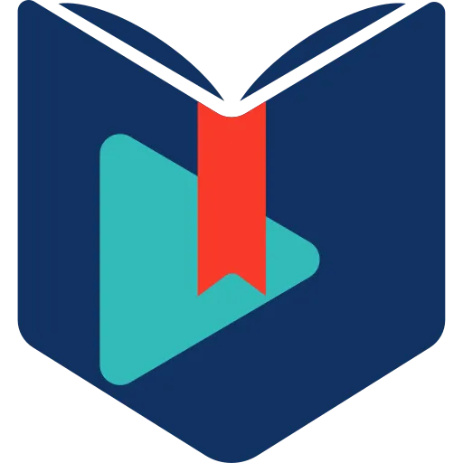 ReadMeABook — Logo