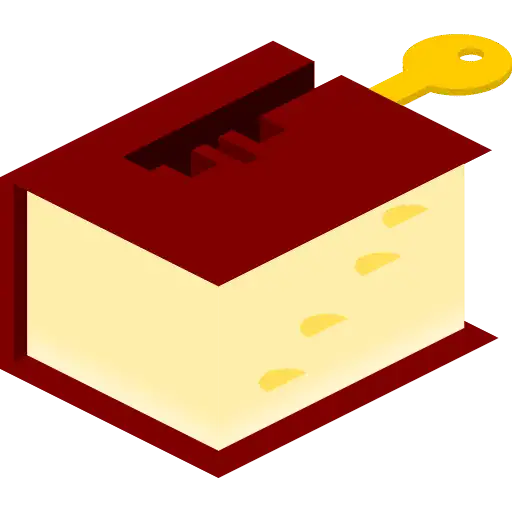 Redict — Logo