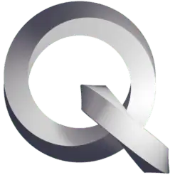 Repliqate — Logo