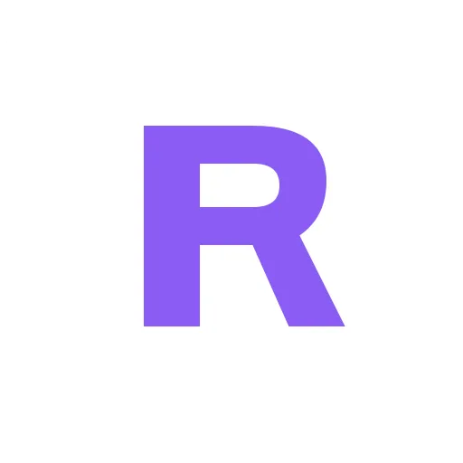 Revel — Logo