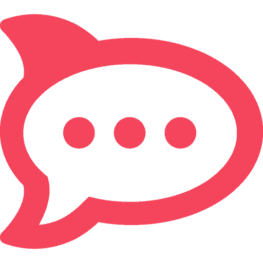 Rocket.Chat — Logo