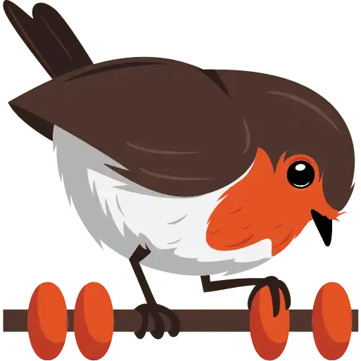 Rotki — Logo