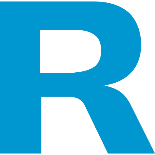 RustFS — Logo