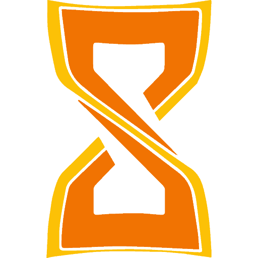 Sablier — Logo