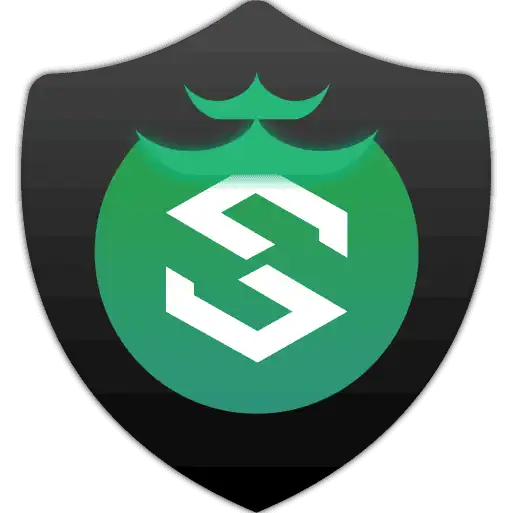 SafeLine — Logo