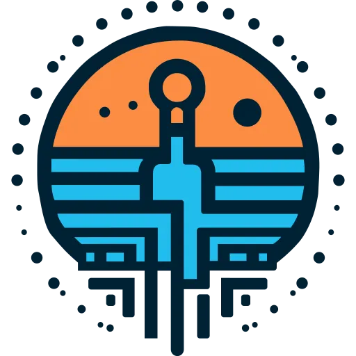 Scraparr — Logo