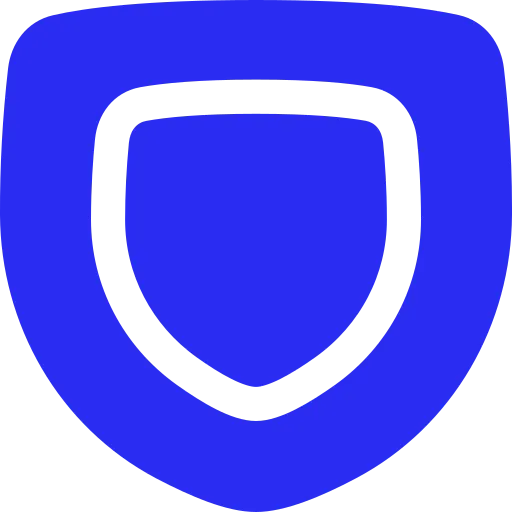 Secrover — Logo