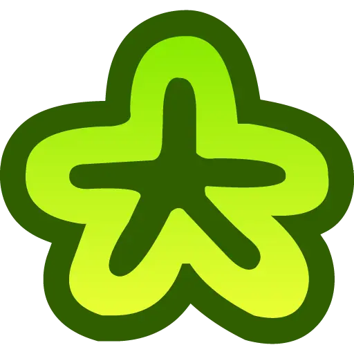 Shaarli — Logo