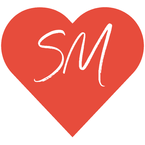 Shared Moments — Logo
