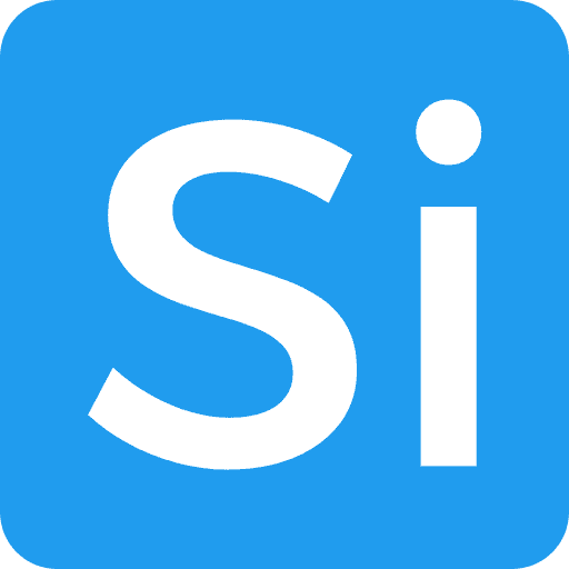 Silicon Notes — Logo