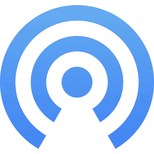 Snapdrop — Logo