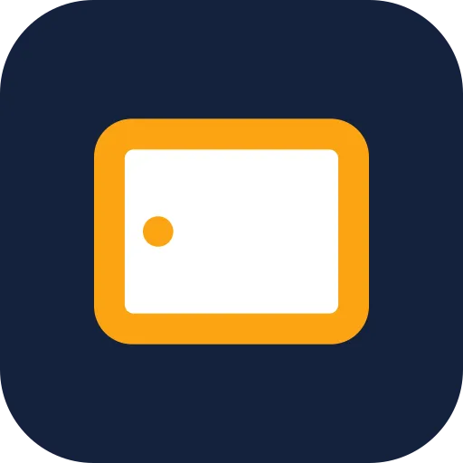 Spacepad — Logo